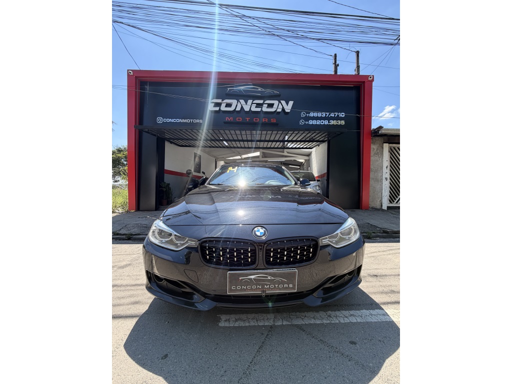 BMW 328i