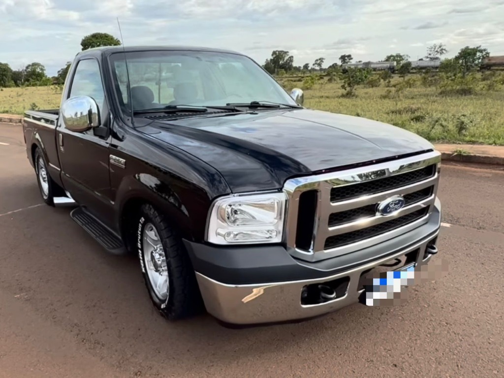 FORD F-250