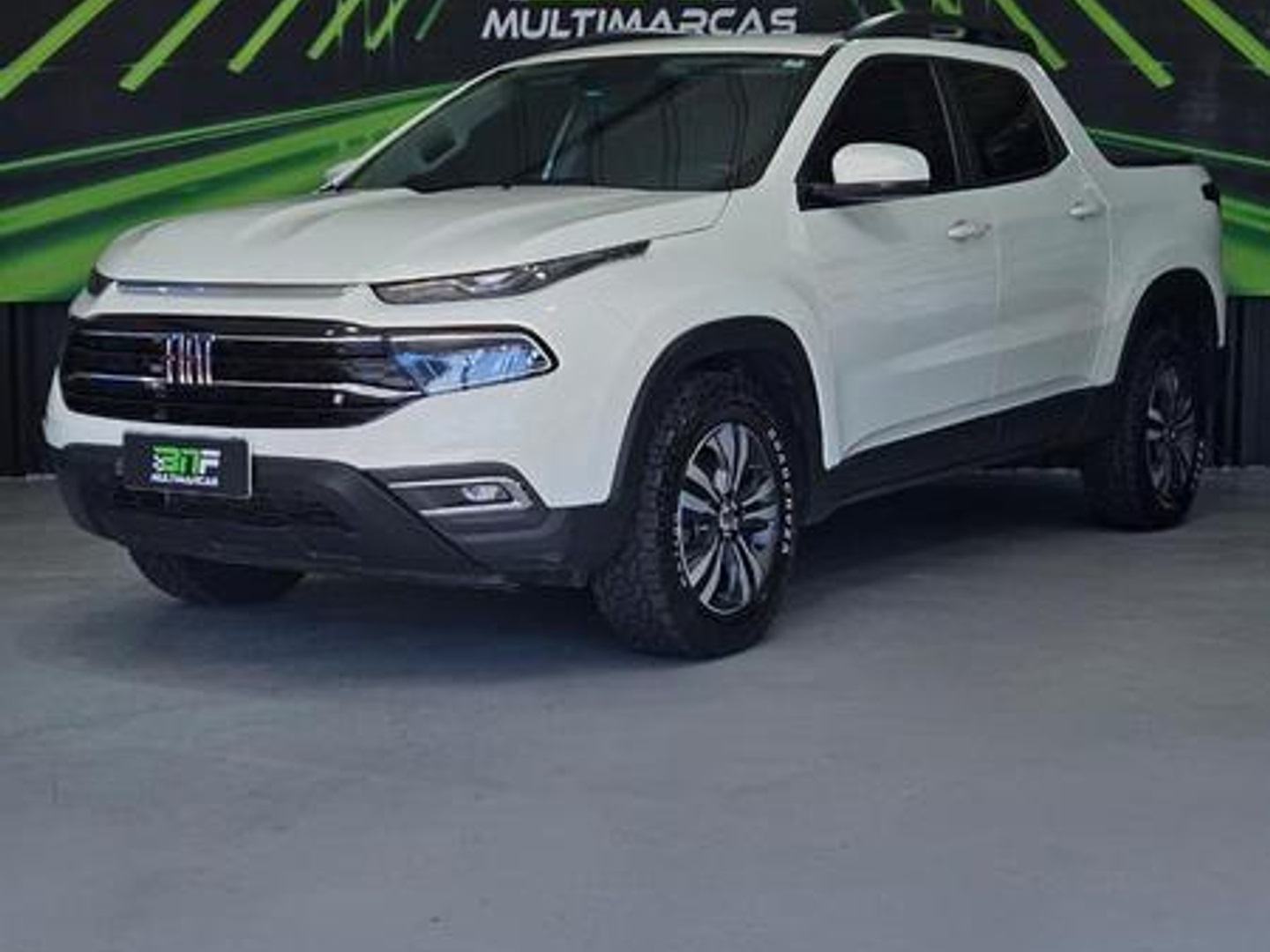 FIAT TORO