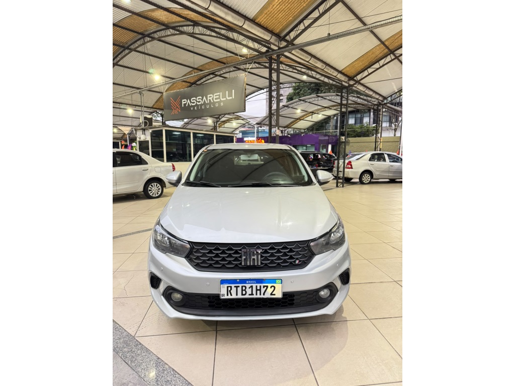 FIAT ARGO