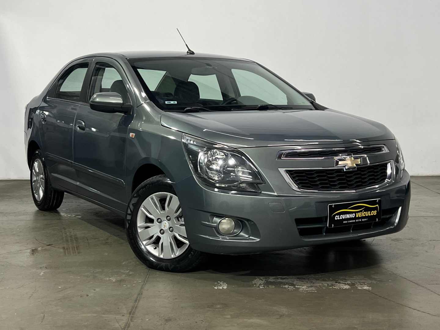 CHEVROLET COBALT