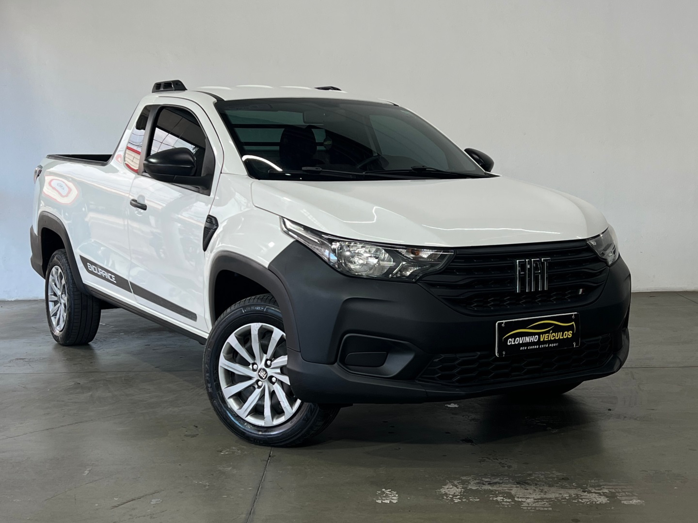 FIAT STRADA