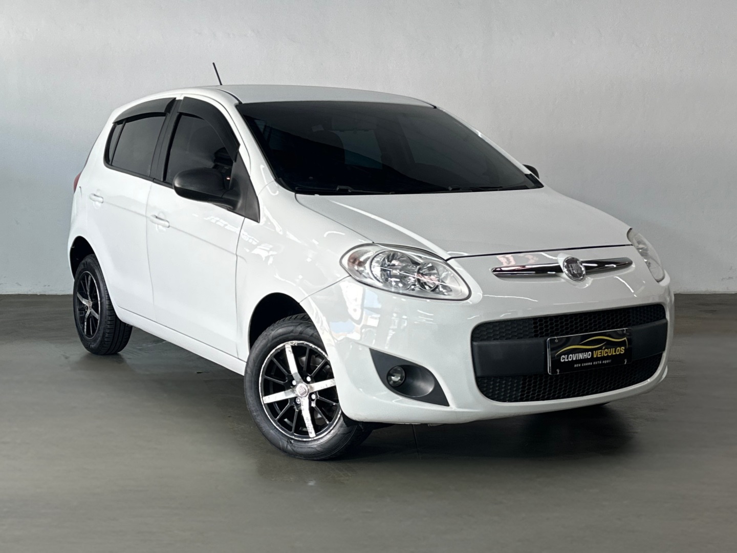 FIAT PALIO