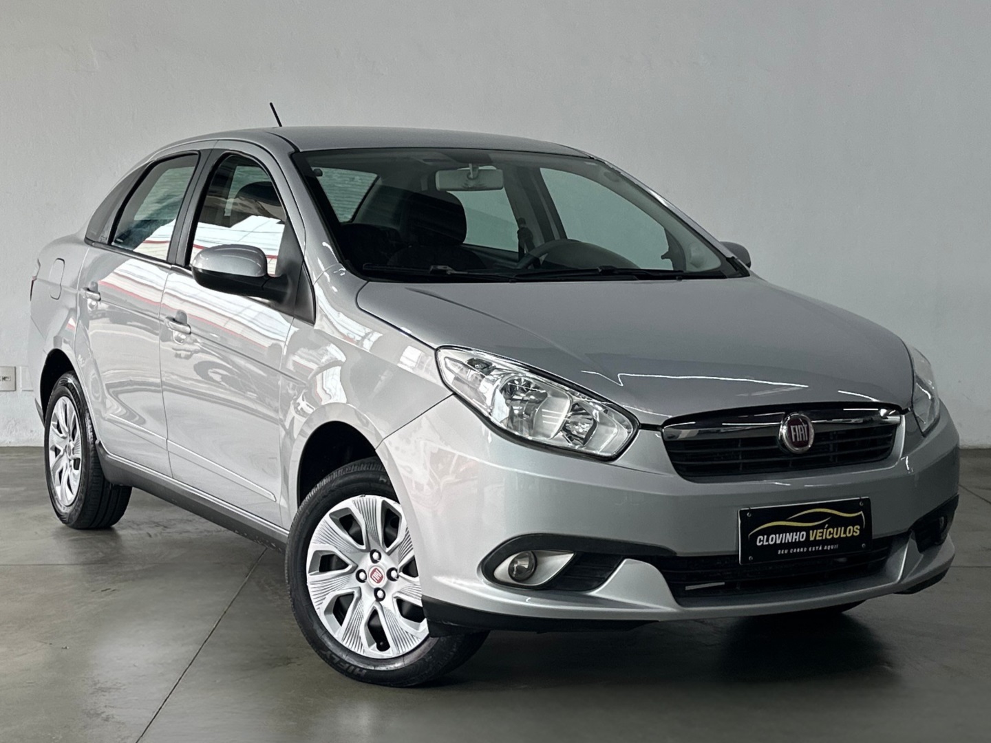 FIAT GRAND SIENA