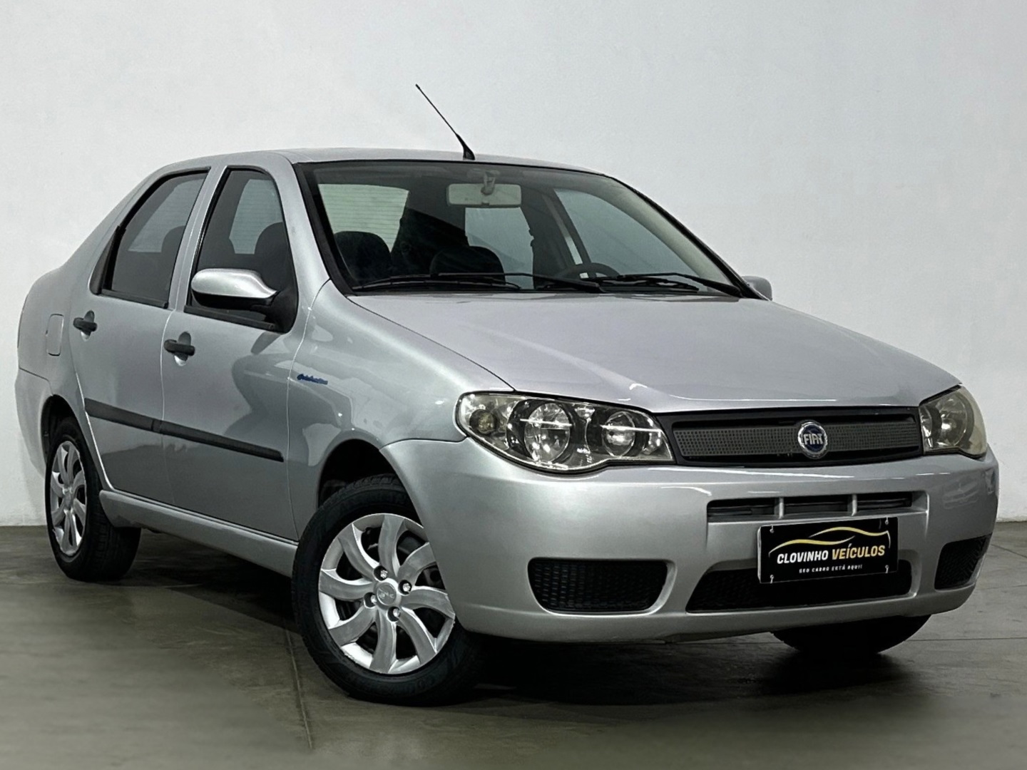 FIAT SIENA