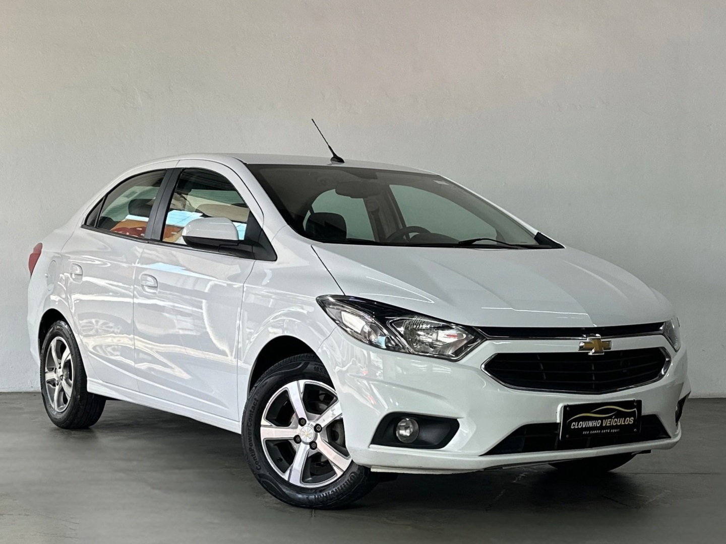 CHEVROLET PRISMA
