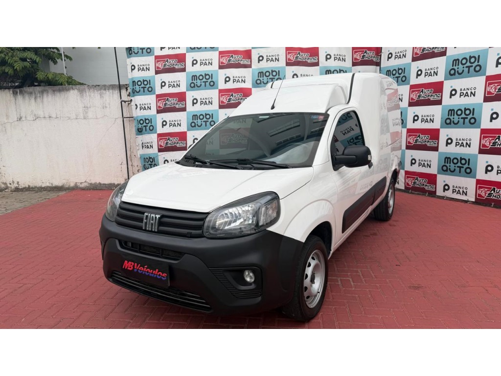 FIAT FIORINO
