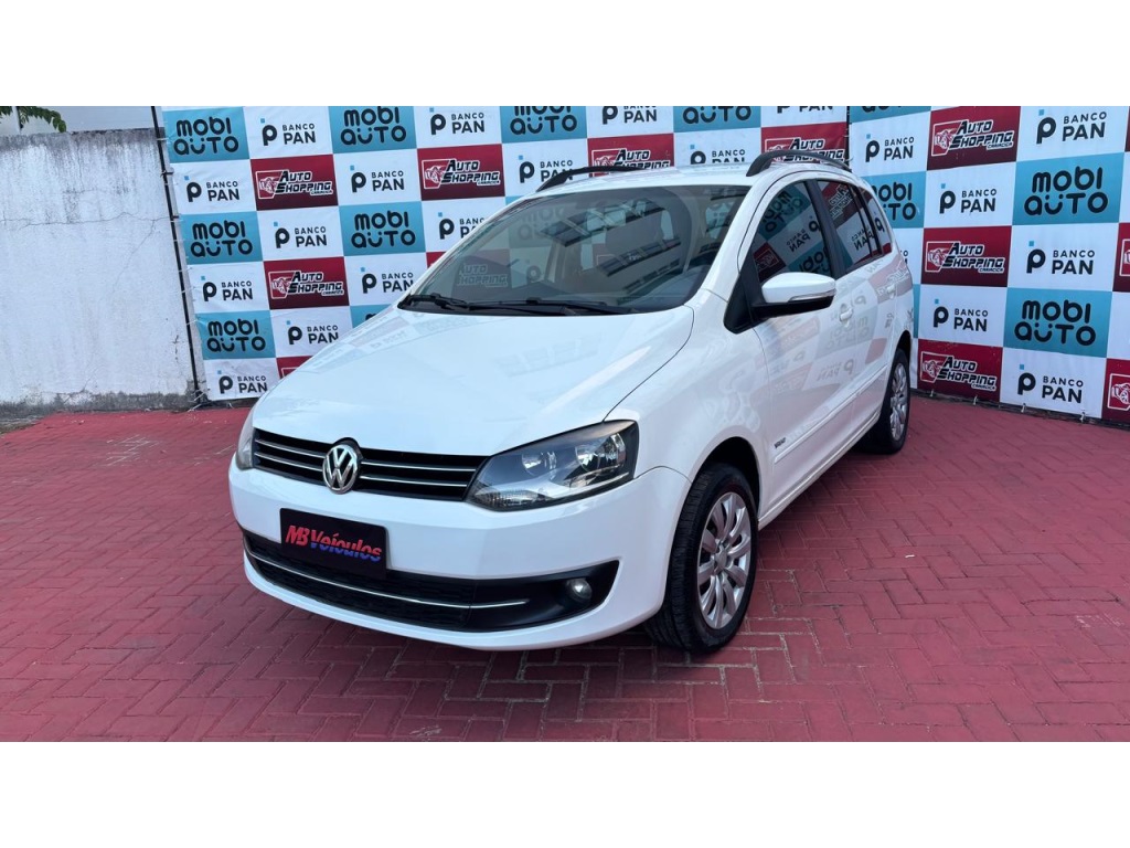 VOLKSWAGEN SPACEFOX