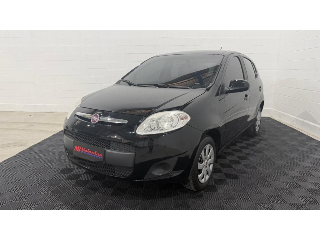 FIAT PALIO