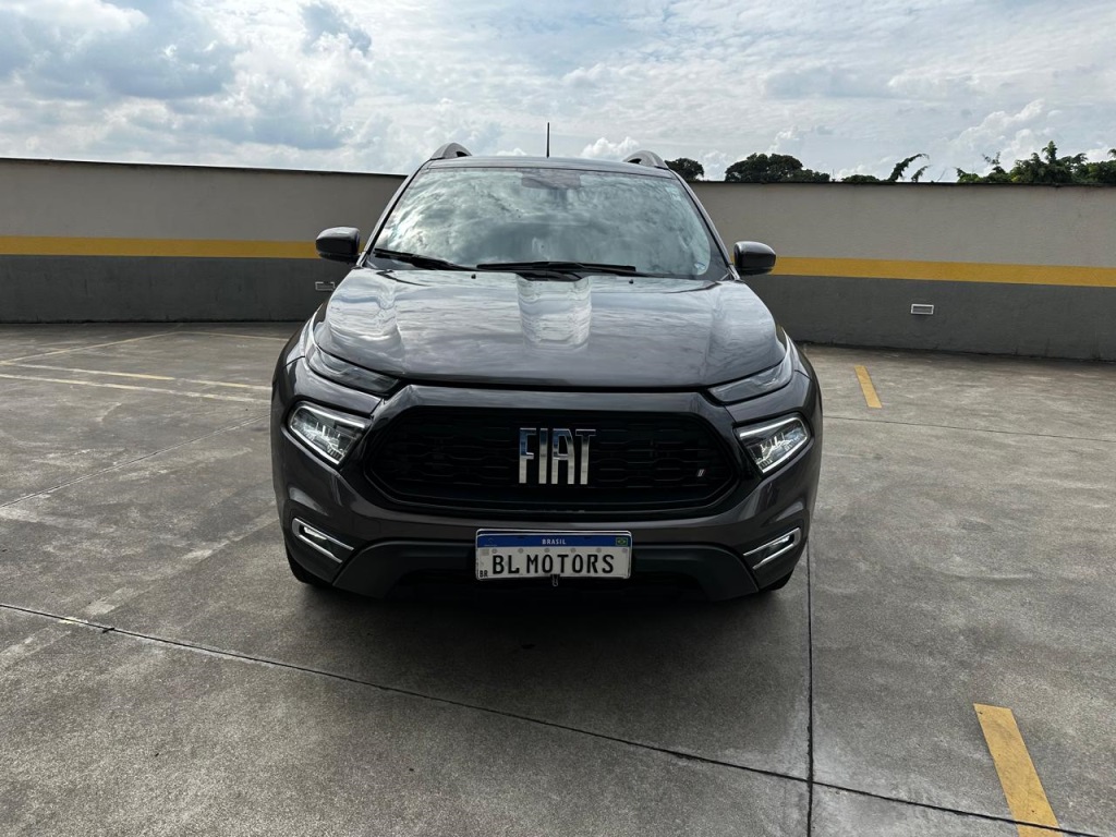 FIAT TORO