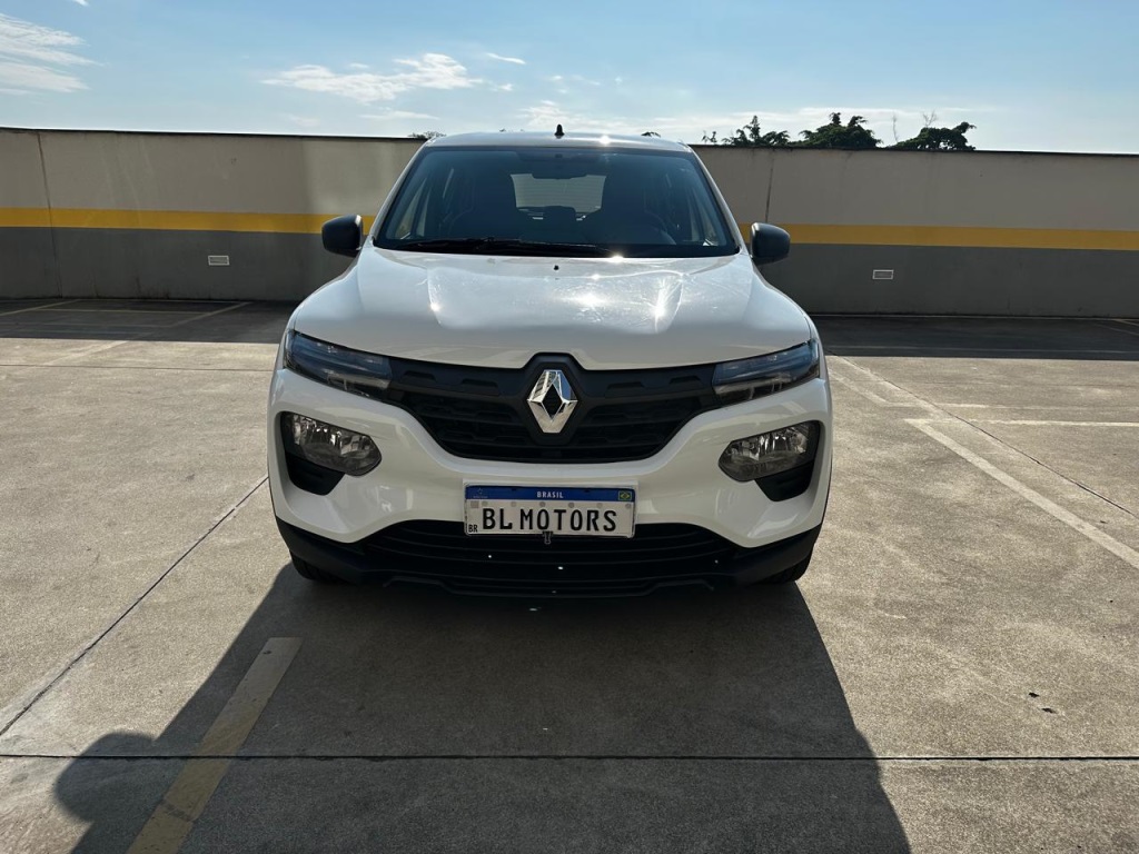 RENAULT KWID