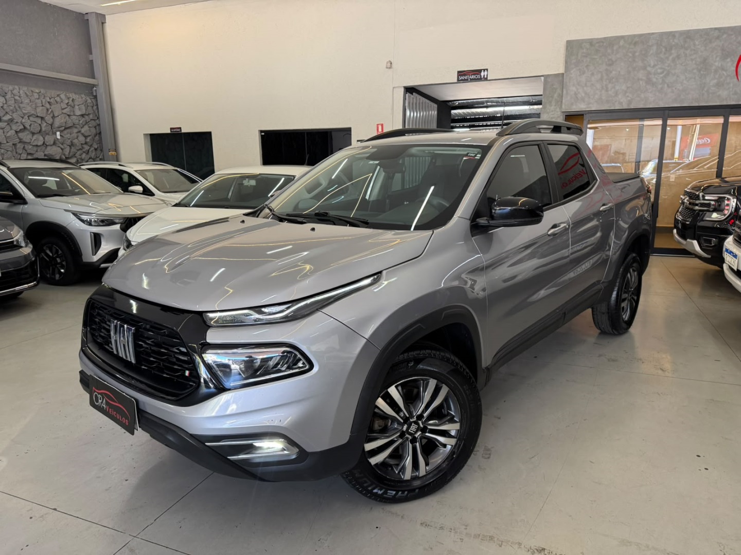 FIAT TORO