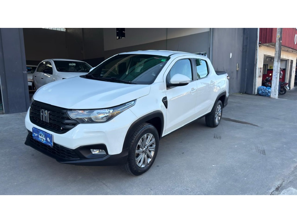 FIAT STRADA