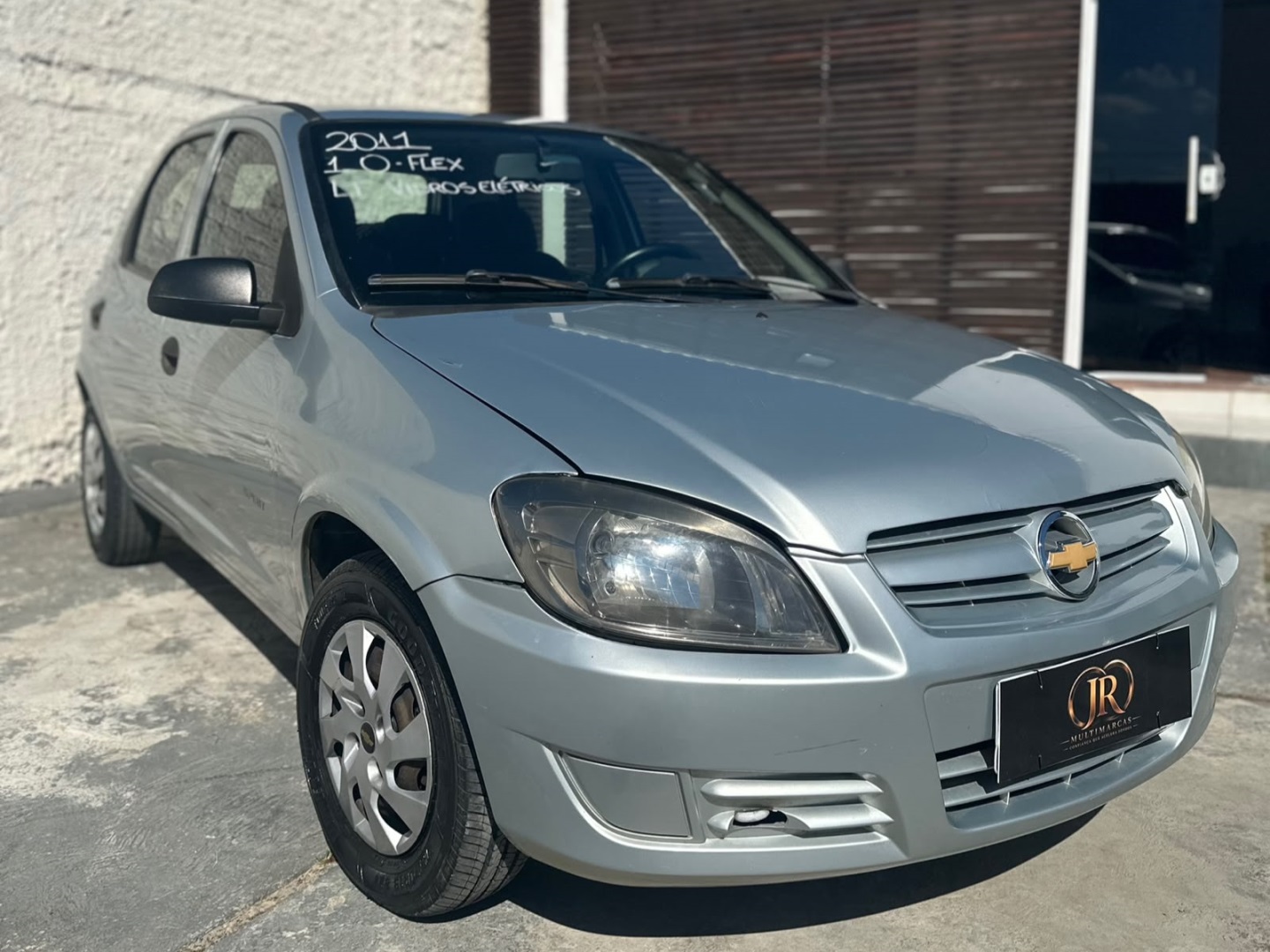 CHEVROLET CELTA