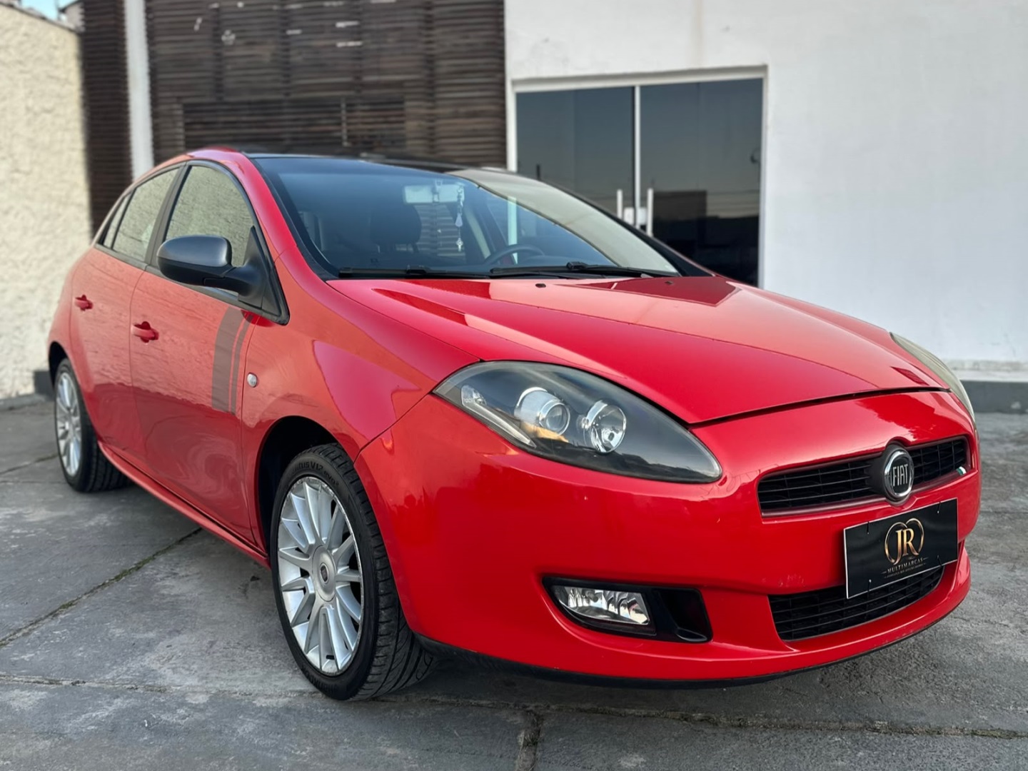 FIAT BRAVO