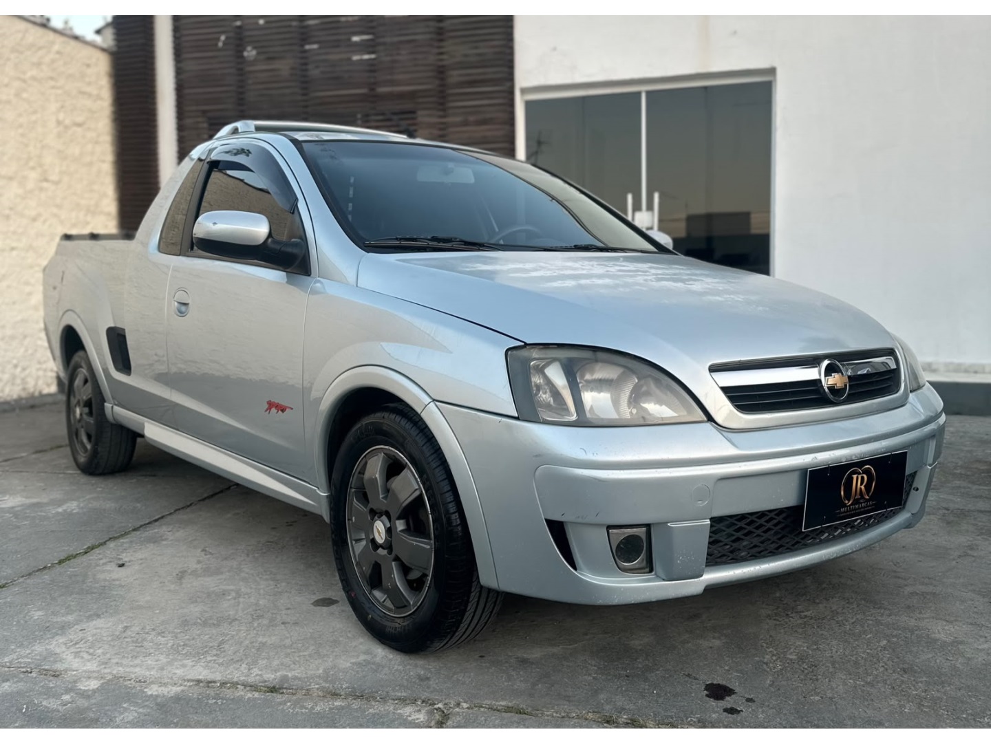 CHEVROLET MONTANA