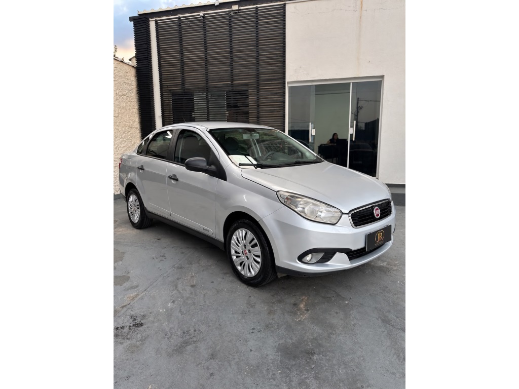 FIAT GRAND SIENA