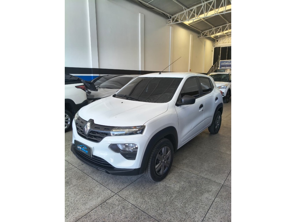RENAULT KWID