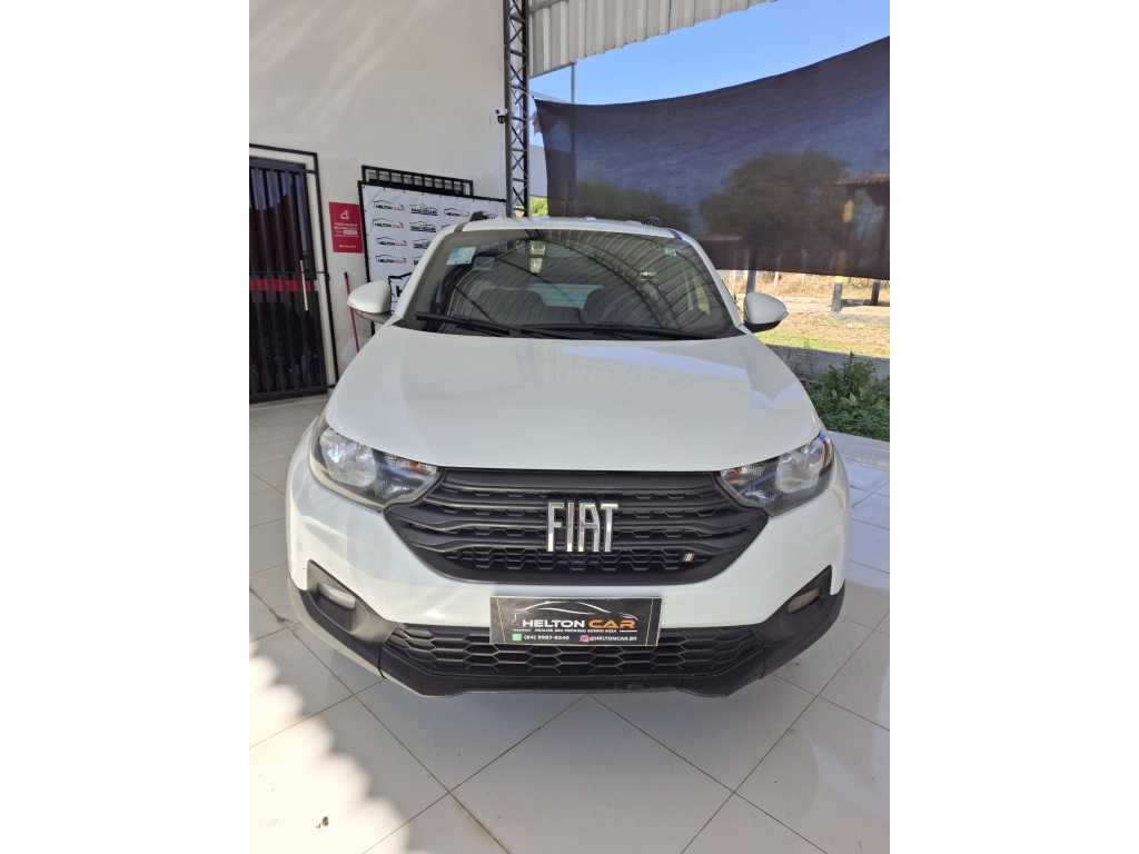 FIAT STRADA