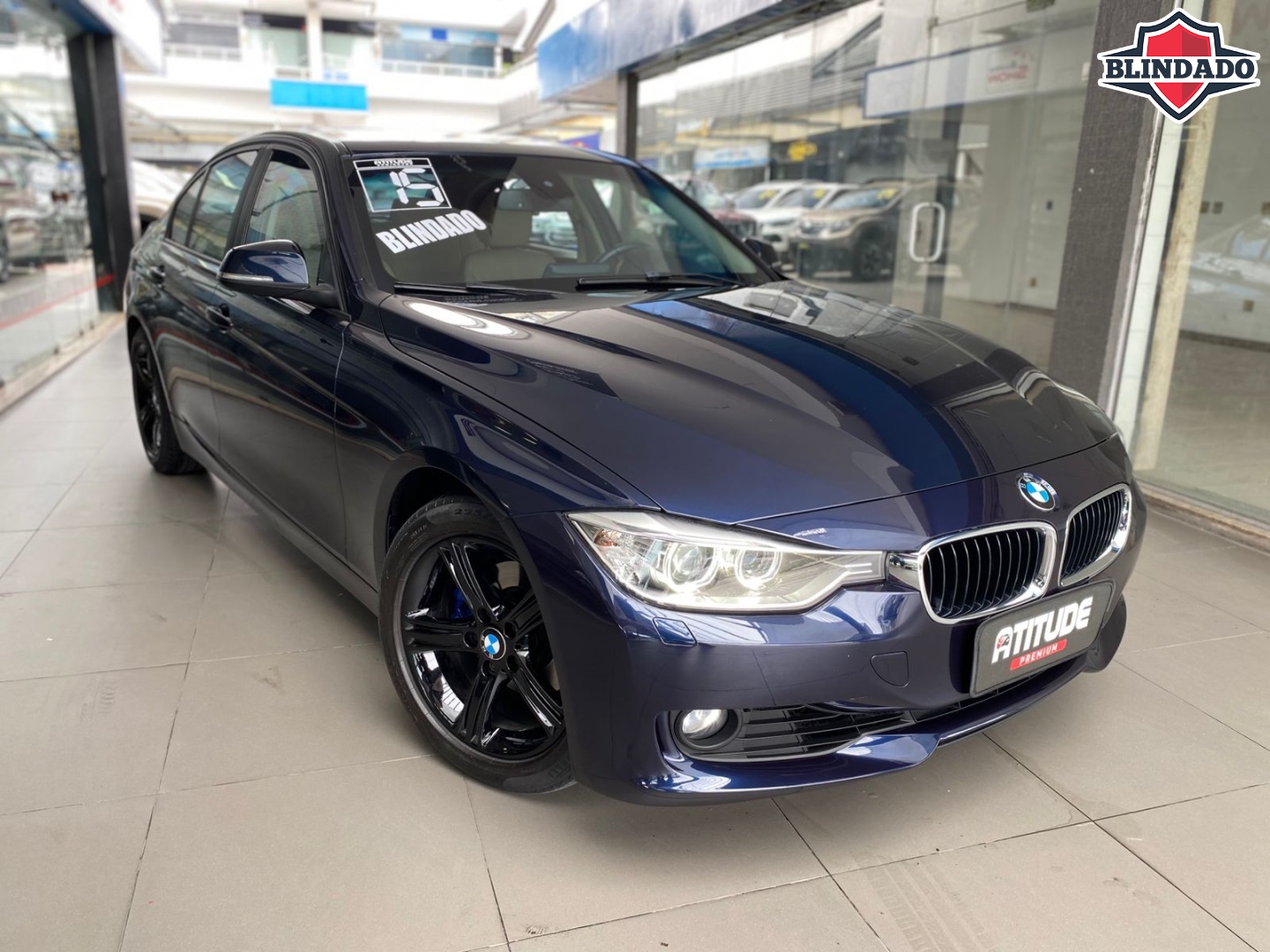 BMW 320i
