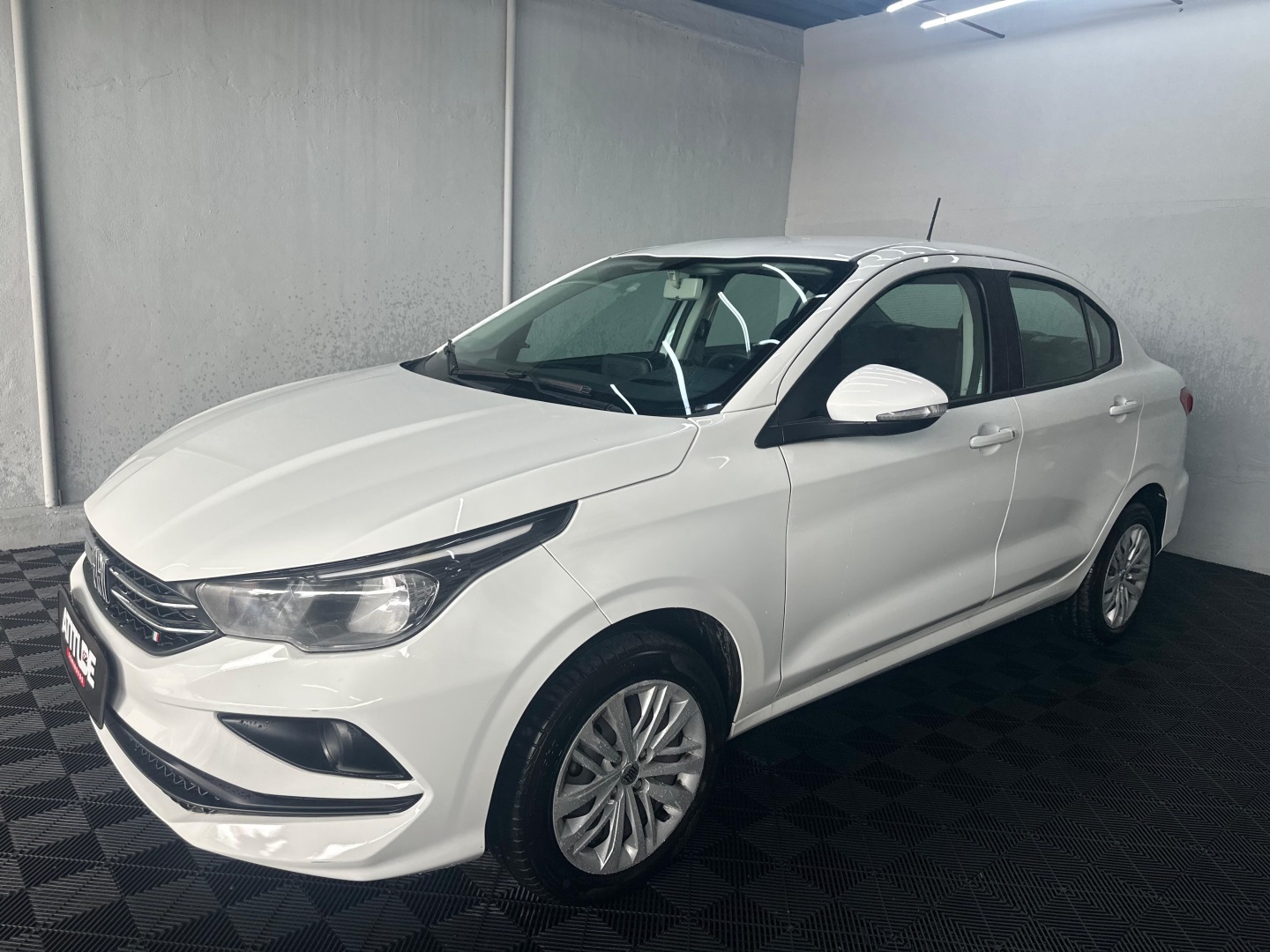FIAT CRONOS