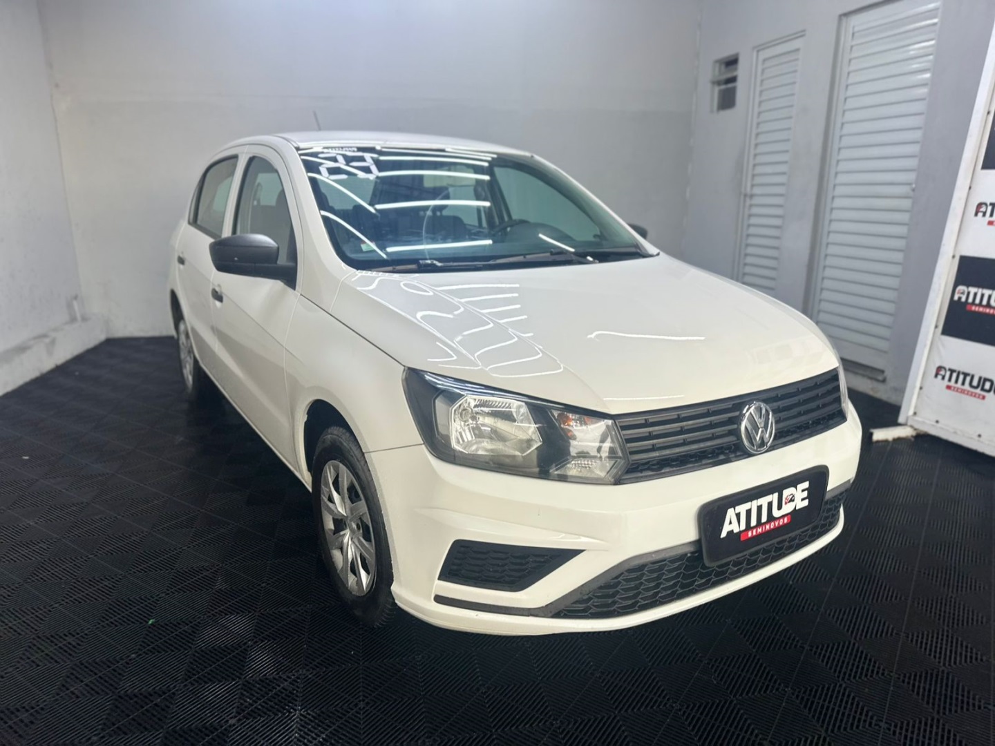 VOLKSWAGEN GOL