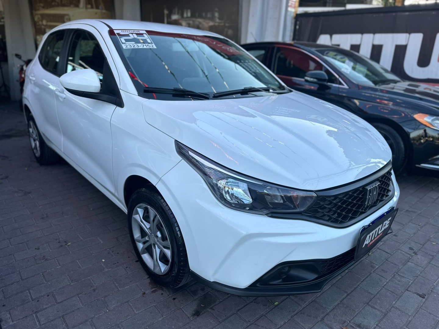 FIAT ARGO