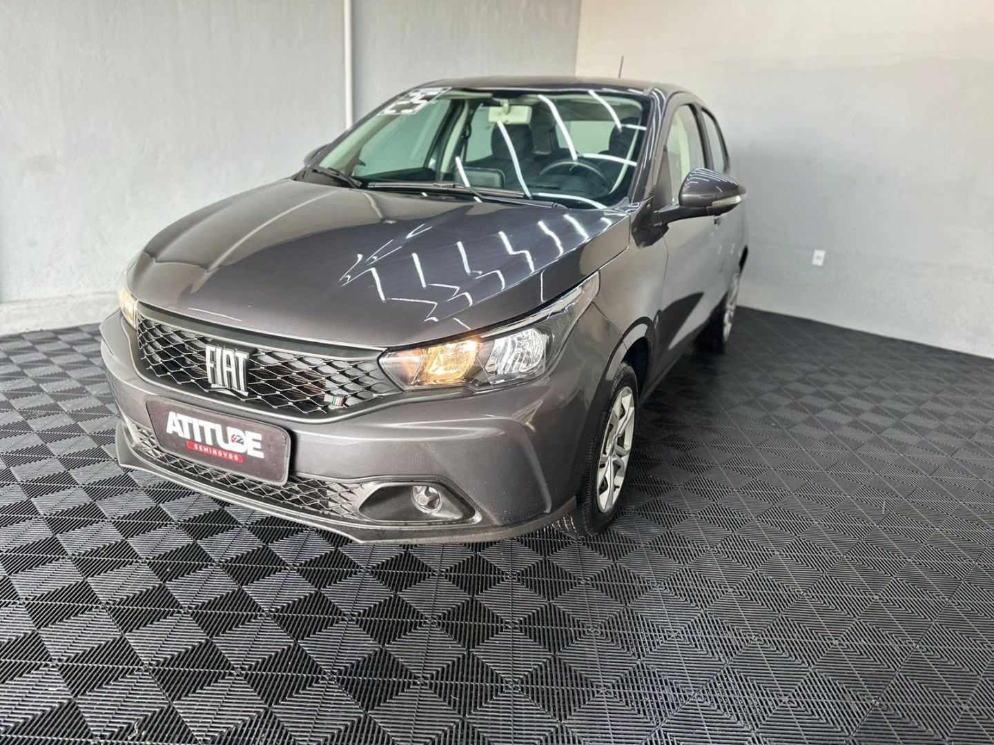 FIAT ARGO