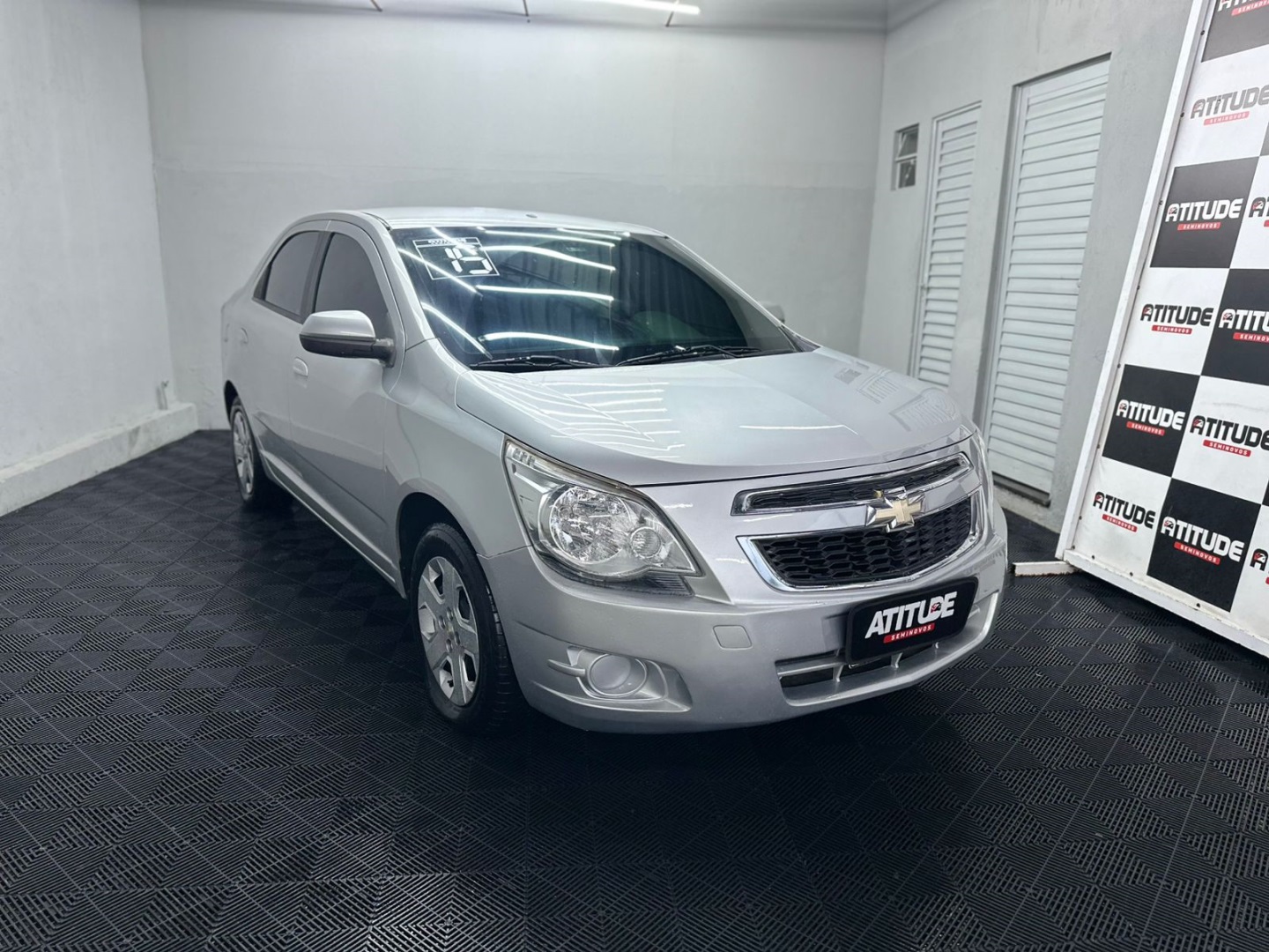 CHEVROLET COBALT