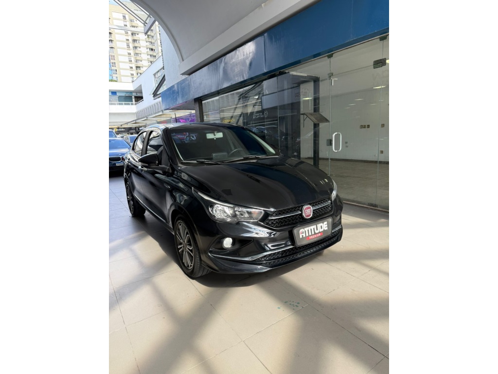 FIAT CRONOS
