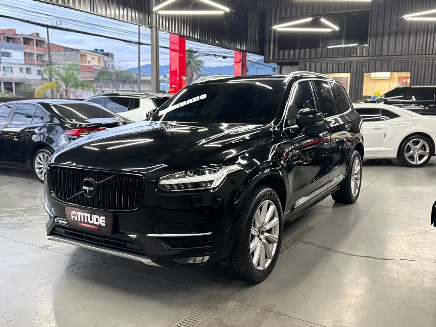 Volvo XC90 2016 à venda