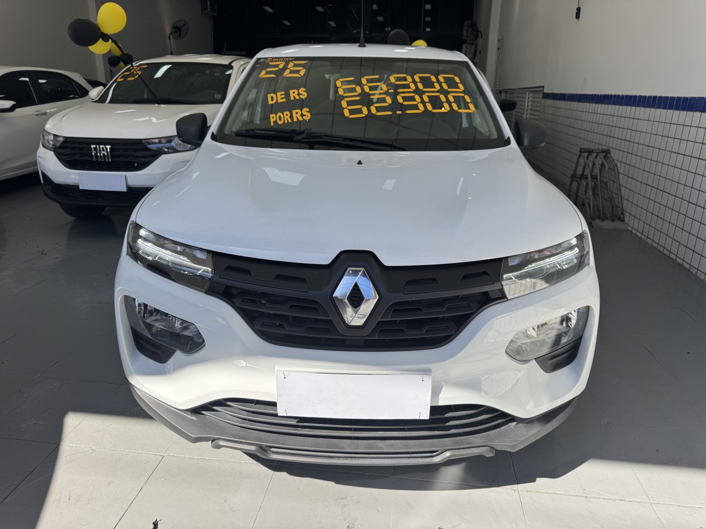 RENAULT KWID
