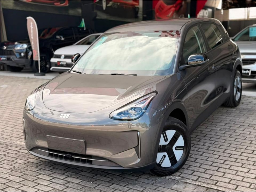 GEELY EX2