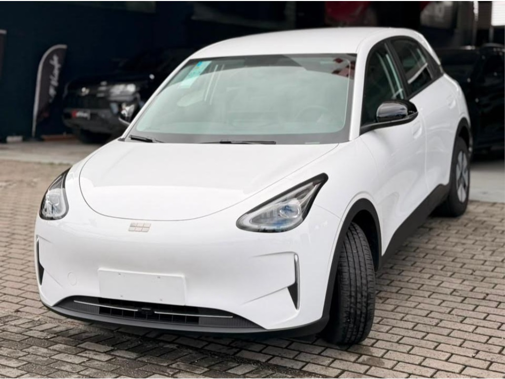 GEELY EX2
