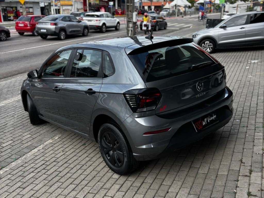 Volkswagen Polo 1.0 MPI Track Manual - foto 3