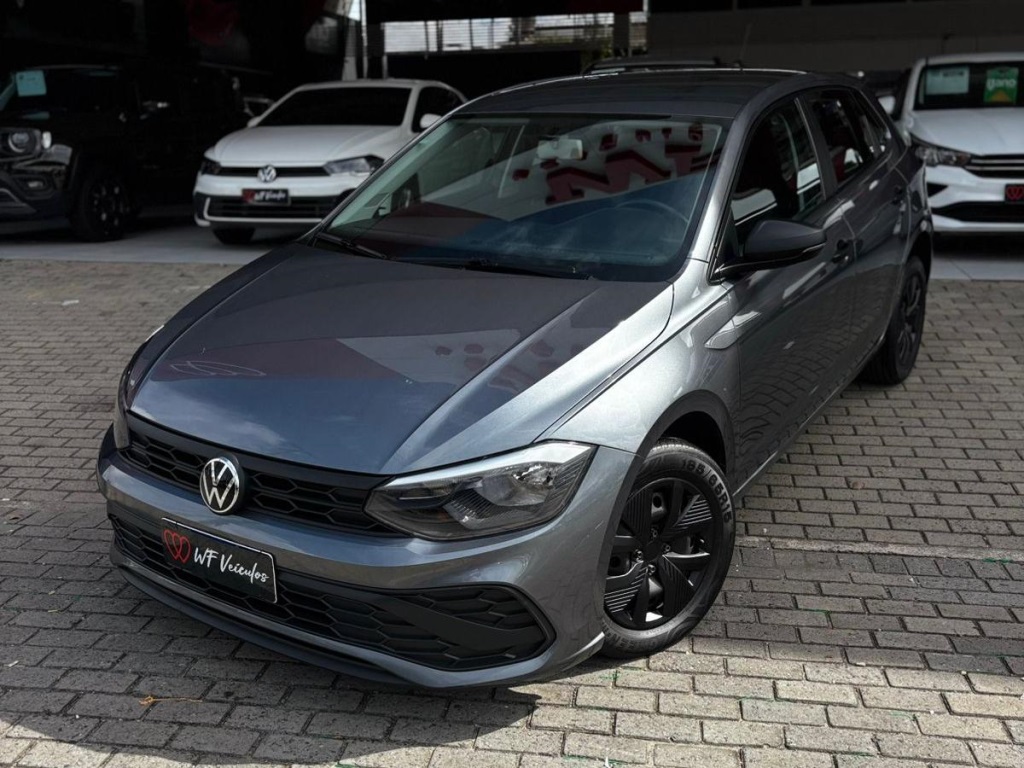Volkswagen Polo 2025 à venda