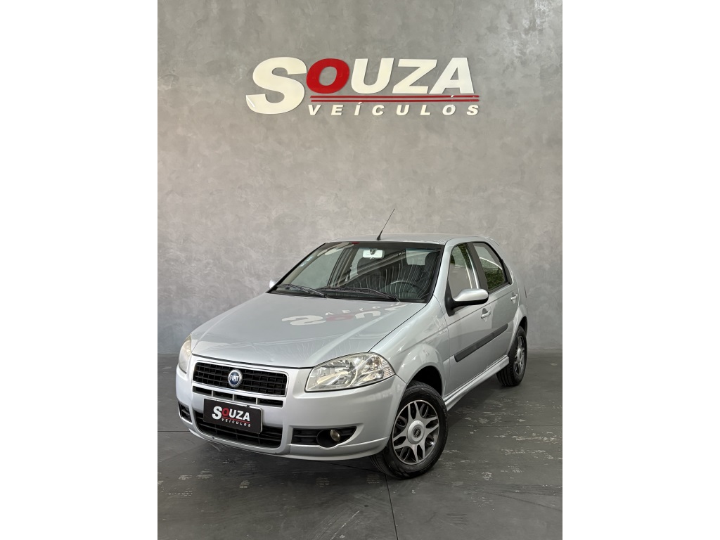 FIAT PALIO