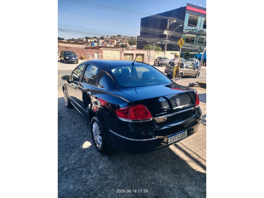 FIAT LINEA
