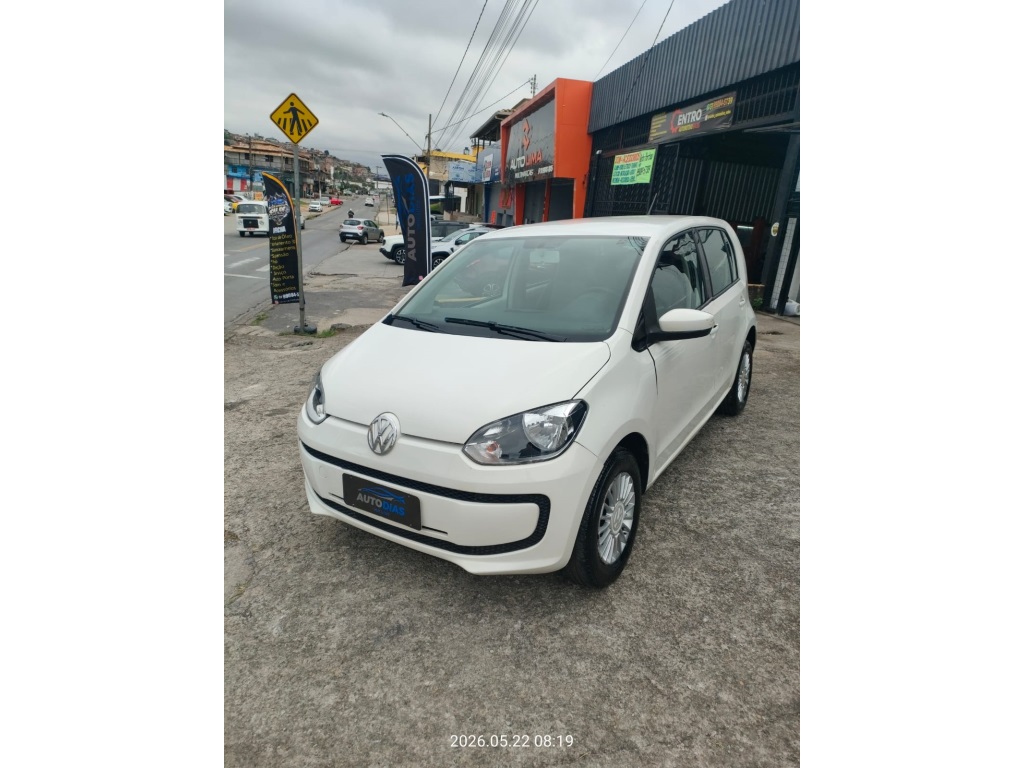 VOLKSWAGEN UP