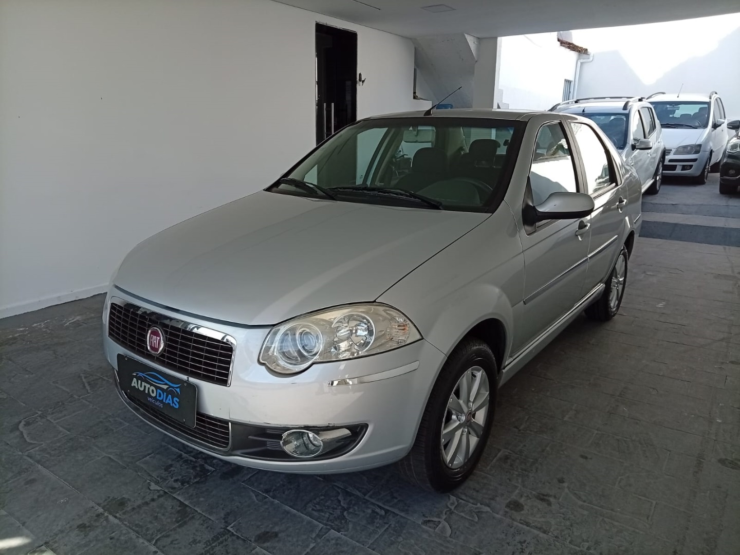 FIAT SIENA