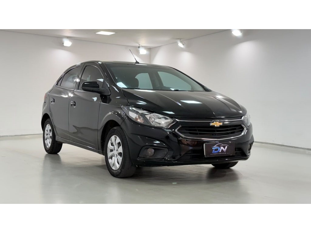CHEVROLET ONIX 1.4 MPFI LT 8V FLEX 4P MANUAL