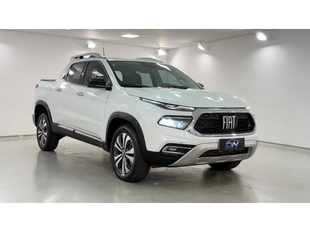 FIAT TORO 2.0 16V TURBO DIESEL VOLCANO 4WD AT9
