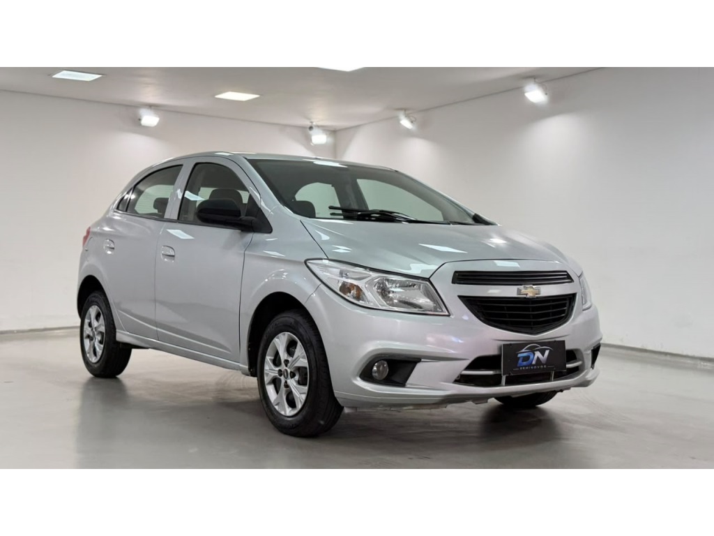 CHEVROLET ONIX 1.0 MPFI JOY 8V FLEX 4P MANUAL