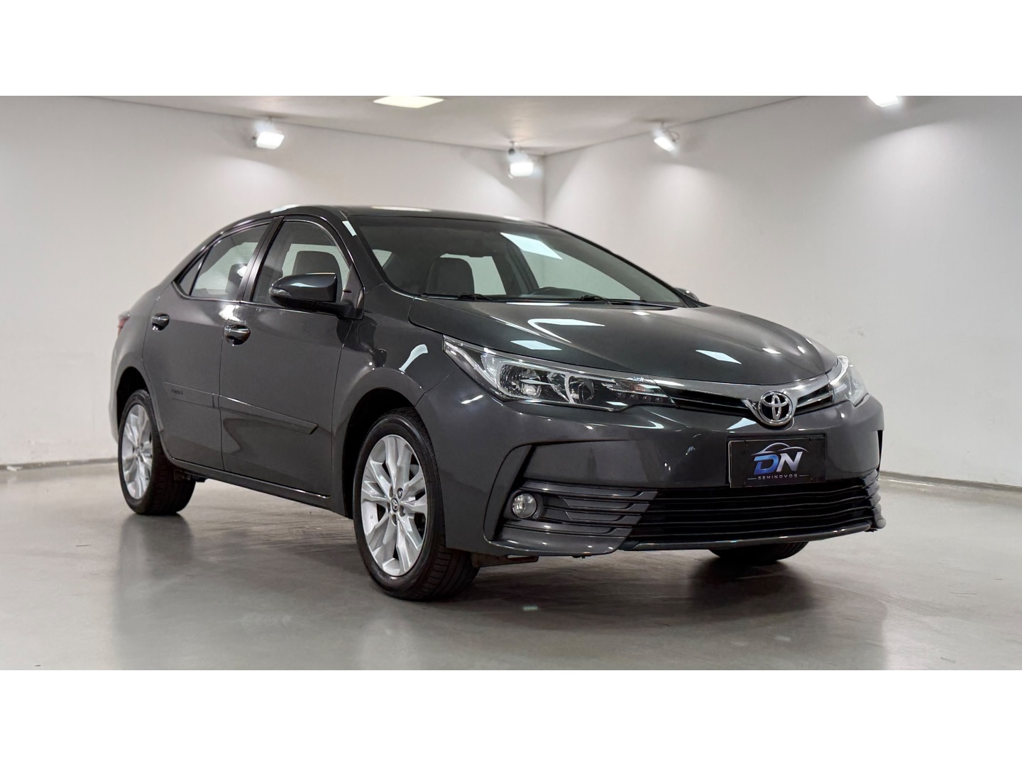 TOYOTA COROLLA 2.0 XEI 16V FLEX 4P AUTOMÁTICO