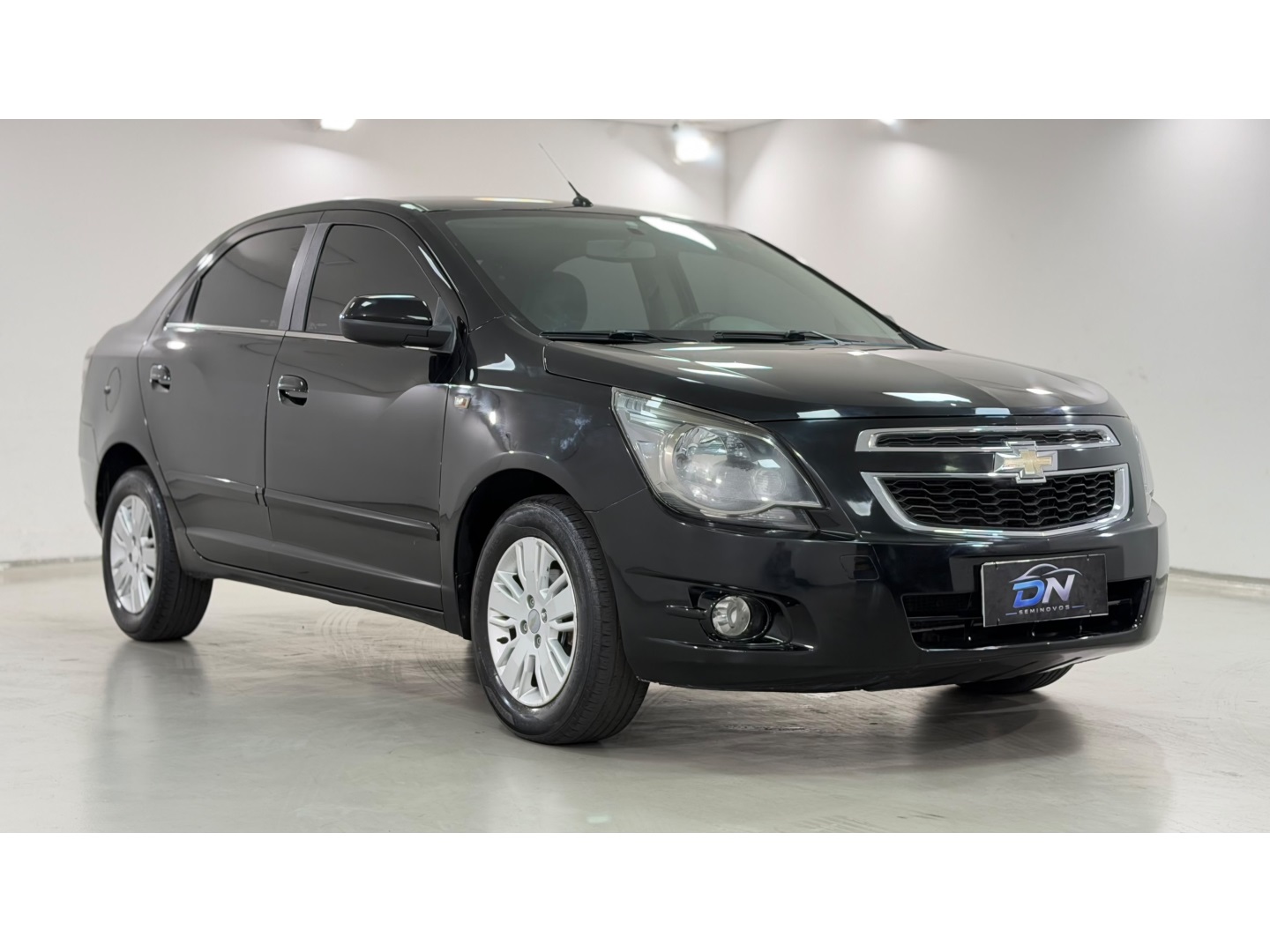 CHEVROLET COBALT 1.8 MPFI LTZ 8V FLEX 4P AUTOMÁTICO