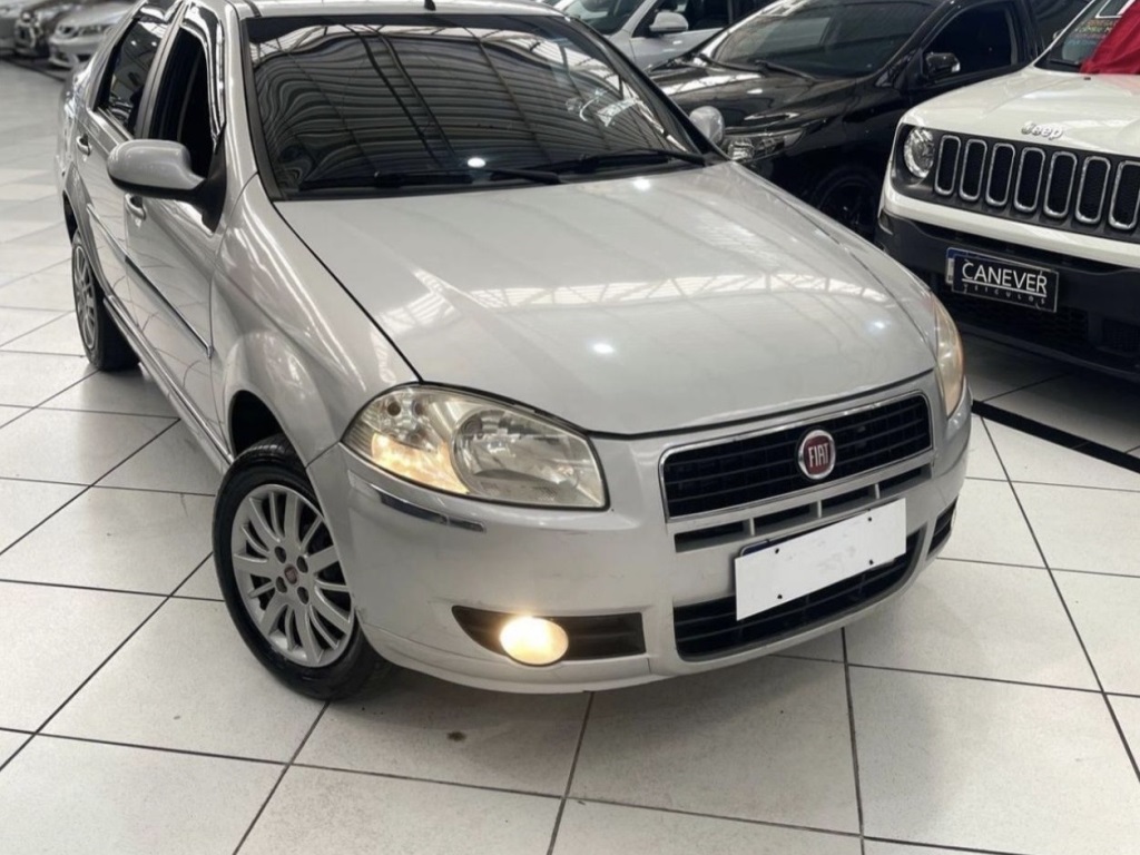 FIAT SIENA