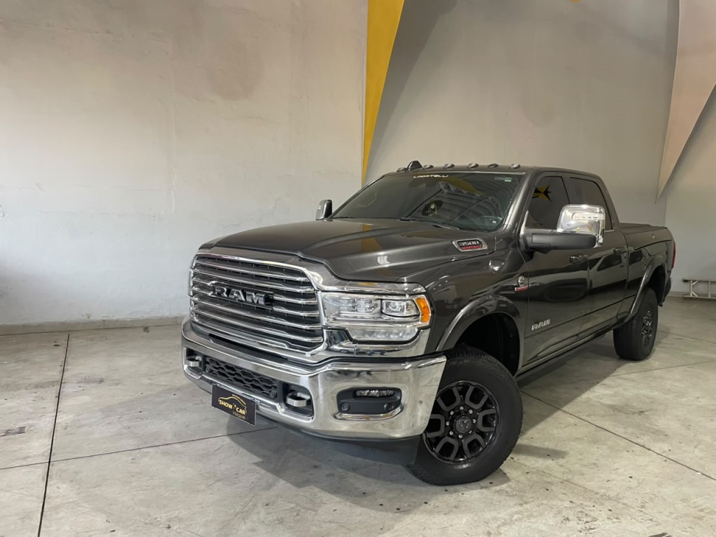 RAM 3500