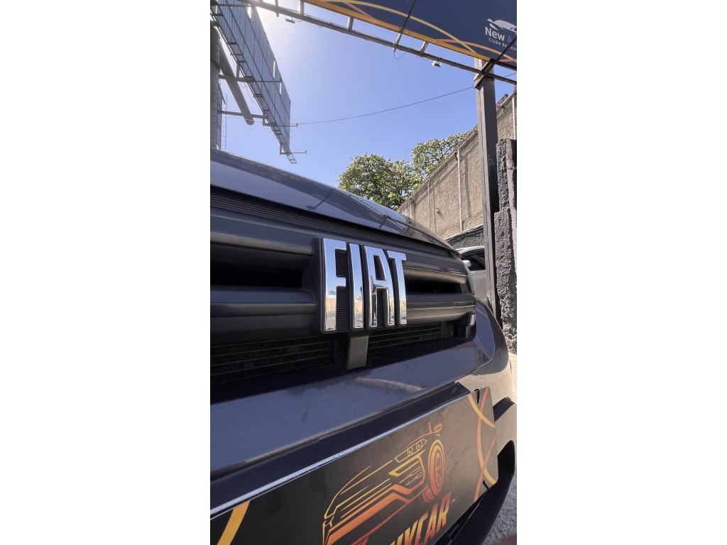 FIAT MOBI