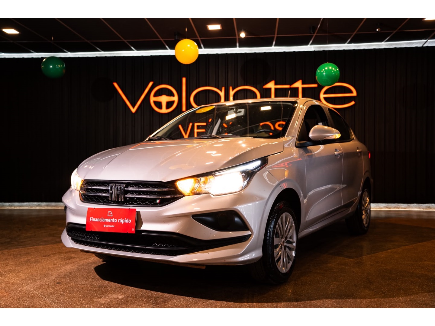 FIAT CRONOS