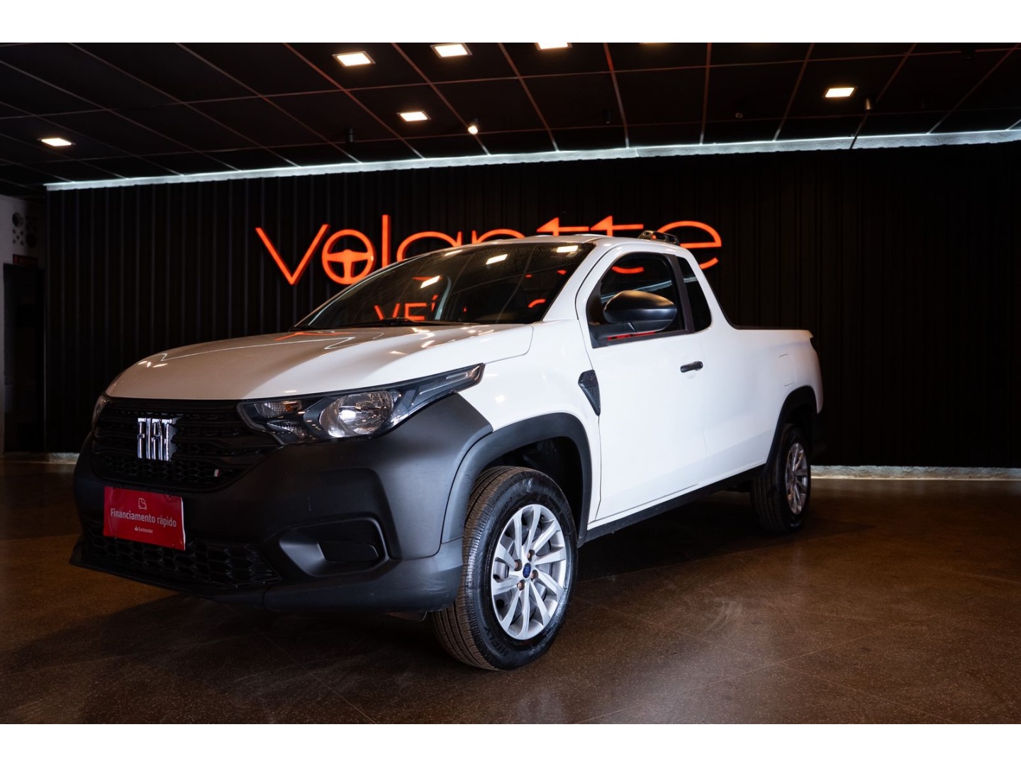 FIAT STRADA